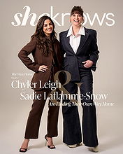 Sadie Laflamme-Snow pictures and photos