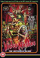 Video Nasties: Moral Panic, Censorship  Videotape