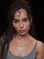 Zoe Kravitz