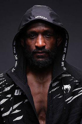 Neil Magny