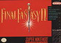 Final Fantasy II (IV)