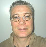 Markus Wagner