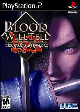 Blood Will Tell: Tezuka Osamu's Dororo