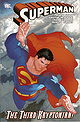 Superman: Third Kryptonian (Superman)