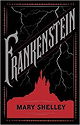 Frankenstein (Barnes & Noble Leatherbound Classic Collection) by Mary W. Shelley (2012)