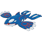 Kyogre