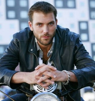 Matteo van der Grijn