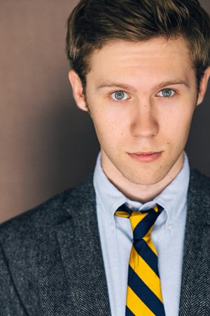 Aaron Christian Howles