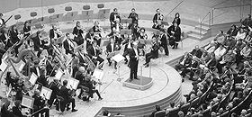 New Philharmonia Orchestra