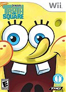 SpongeBob's Truth or Square