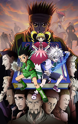 Greed Island Arc