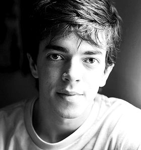 Luis Vaz