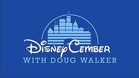 Disneycember