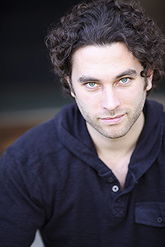 Alex Trumble pictures and photos