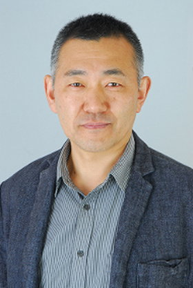 Mitsuharu Kido