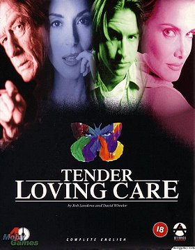 Tender Loving Care (CD-ROM Version)