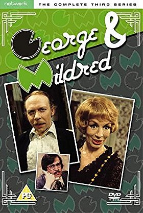 George & Mildred: The Complete Third Series