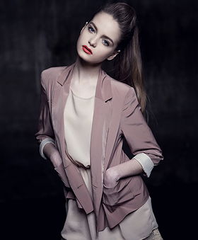 Alina Zolotyh