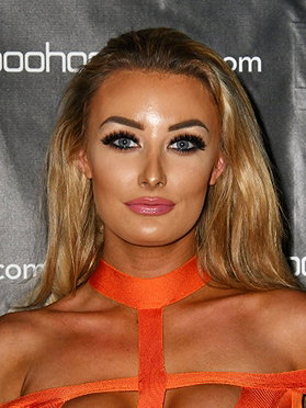 Chloë Crowhurst