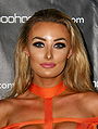 Chloë Crowhurst