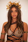 Taylor Marie Hill