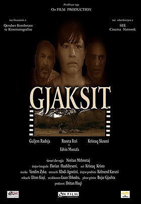 Gjaksit
