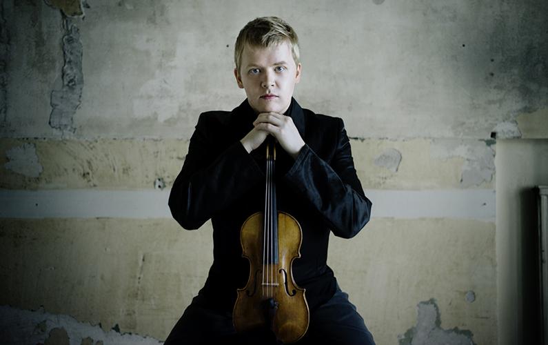 Pekka Kuusisto