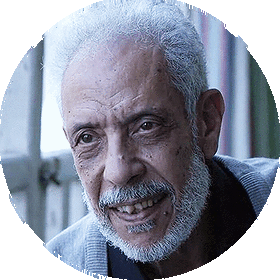 Nabil Al-Halafawy