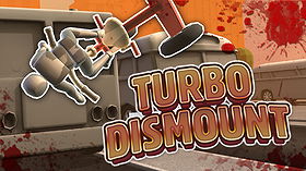 Turbo Dismount