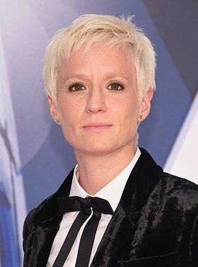 Megan Rapinoe