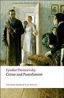 Crime and Punishment (Classics)