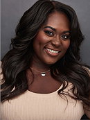 Danielle Brooks