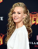 Penelope Mitchell
