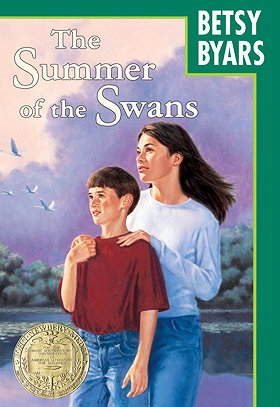 The Summer of The Swans