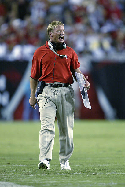 Jon Gruden