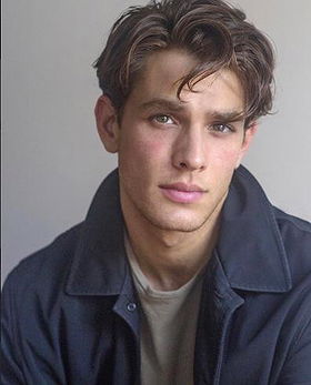 Conrad Solaka