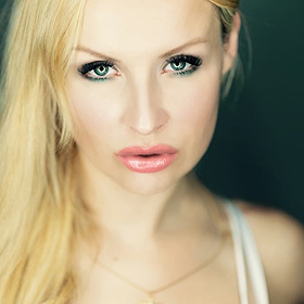Monika Harbecke