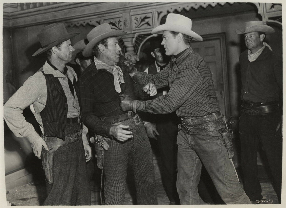 Wes Hudman