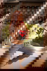 Gumiho Hannya pictures and photos