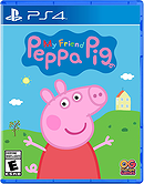 My Friend Peppa Pig - PlayStation 4