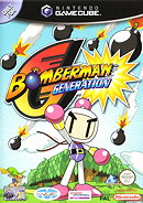 Bomberman Generation