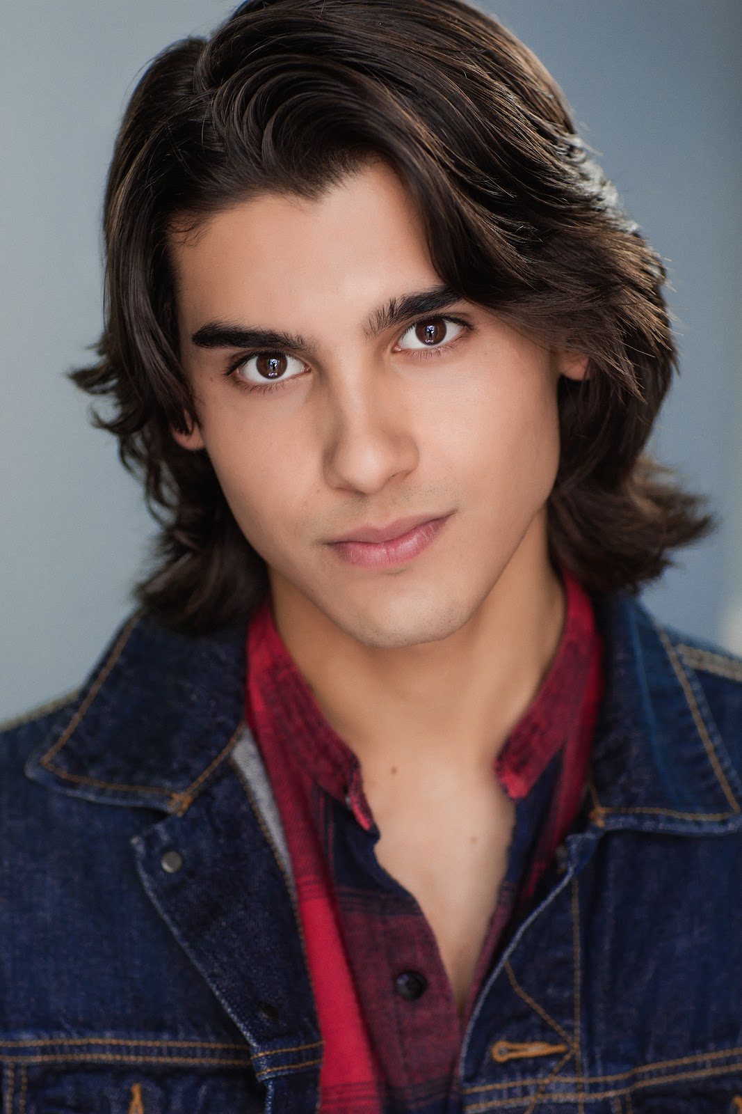 Hunter Romanillos