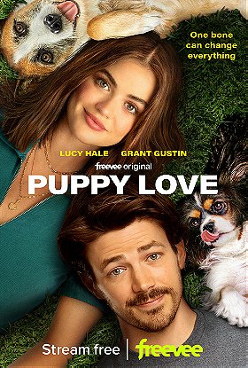 Puppy Love (2023)