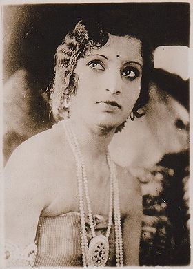 Nalini Tarkhad