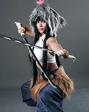 Gabi Conejo pictures and photos