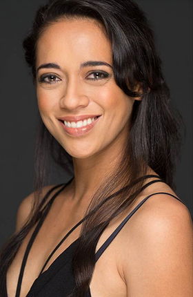 Danielle Zalopany