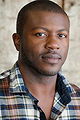 Edwin Hodge