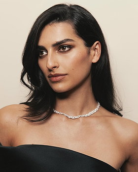 Saffron Vadher