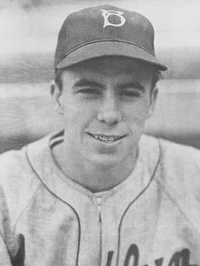 Pee Wee Reese