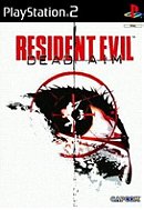 Resident Evil:  Dead Aim